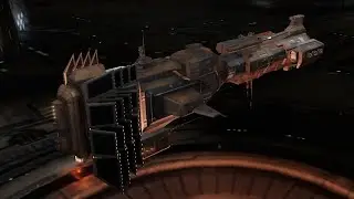 Самый необычный Циклон