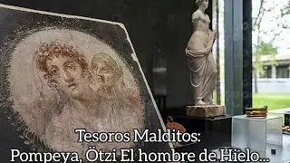 Tesoros Malditos cap.2