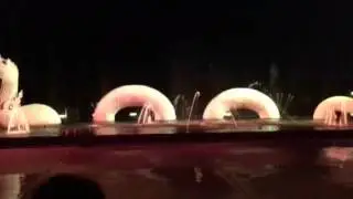 Шоу Сиам Нирамит, Пхукет ^-^