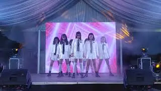 KPOP STATIC PRODUCTION: CLASSY 'SAME SAME BUT DIFFERENT + SHUTDOWN' DANCE COVER BY VIER