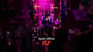 Short103 #dajim #rap #ดาจิม