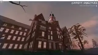🌹 ROSES 🌹 scary passage ... 🌹 ROSES 🌹 страшное прохождение...