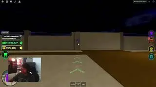 drunk robloc