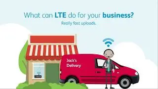 Telkom Broadband Benefits Animation