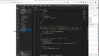 next-express-jwt: jwt with less headache on express and next.js, support ssr with cookie