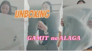 UNBOXING/OFWHK／NANCYKEN CHANNEL