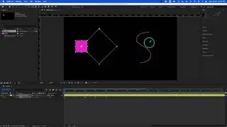 After Effects Lesson 3