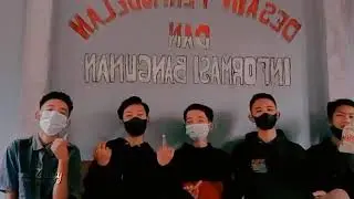 JEDAK JEDUK AM BARENG TEMEN