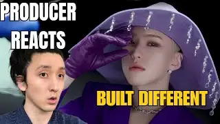 Pro Producer Reacts | SVT LEADERS 'CHEERS' Official MV