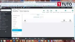 تقنية تميز منتوج بصورة خاصة  أو نص من إختيار الزبون  [Prestashop 1.6]
