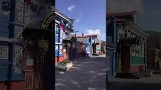 Городец музейный квартал