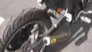 Mk pro race 