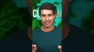 Dhruv Rathi Exposed 😨 #shorts