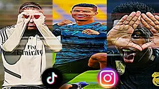 Best football edits - Fails Goals & Skills #125