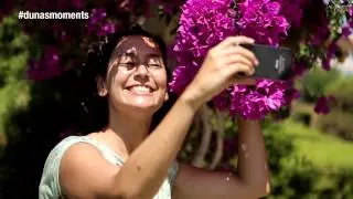 10 #dunasmoments - Schönheit der Gärten des Hotels Dunas Suites & Villas