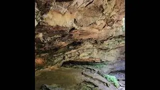 Cucumber Falls PA