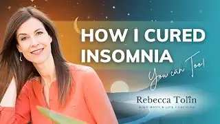 How to Overcome Insomnia and Unlock Deep Sleep