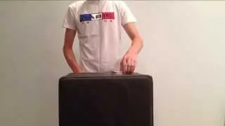 Трюк Динамо- Быстрый поиск/ Dynamo trick- quick search