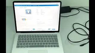 Microsoft surface laptop studio 2. Beauty!
