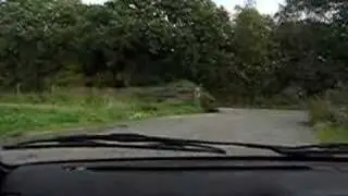 renault clio 1.8 16v valver fun with jock