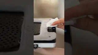Почему так важно мыть гусеницы 🐛