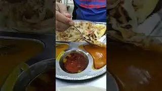 roti canai
