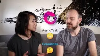 Erik Hellman: Kotlin Coroutines, Getting Started + Android