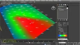 Понятие экспозиции. Использование объекта VRayLightMeter