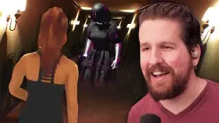 Dinner party gone WRONG [Dinner with Strangers]