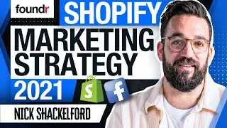 Facebook Ads for Your SHOPIFY Store | Ecommerce Guide for Facebook Ads w/Nick Shackelford