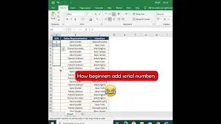 Excel Tutorials for Beginners 2021 