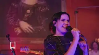 Princess Chelsea - I Love My Boyfriend (Live at The Beer Spot)
