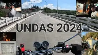 UNDAS RIDE 2024 P1 | AMADEO - TAGAYTAY CITY | GENTRI TO ATIMONAN QUEZON PROVINCE | 190km VICE VERSA