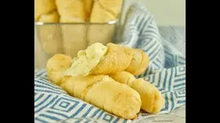 The Best Venezuelan Tequeños