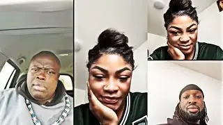 Let's talk! 