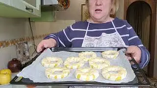 Очень вкусный десерт