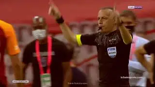 Trabzonspor 3 Galatasaray 1
