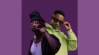 Scotts maphuma & Xduppy - Wololo feat. Mellow & sleazy, LastbornDiroba & Thee Buu