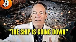 I've Never Seen ANYTHING Like This - Max Keiser Bitcoin