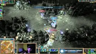 Nunu Silver League Juke - League of Legends LoL