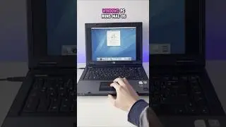 The First Hackintosh Ever Created! 