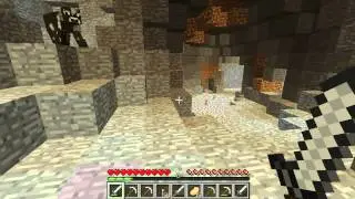 [Minecraft - Полностью] #2
