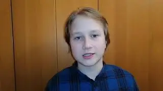 20 марта 2021 Кристиан Ифтоди