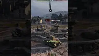 WoT Любимые Моменты
