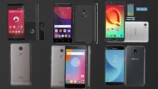 Top 6 os melhores Smartphone custo beneficio 2017 de até R$800 (Atualizado)