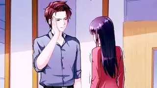 Манга "Неприличный способ любить" 16 глава