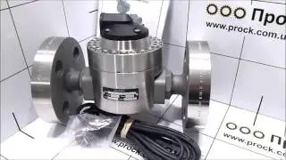 Расходомер ДАРКОНТ модель OM025H511.291SB