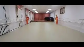 Танец Камилла конкурс 2020