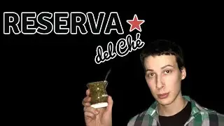 [OBZOR] Yerba Mate RESERVA DEL CHE