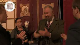 Репетиции перезагрузки 